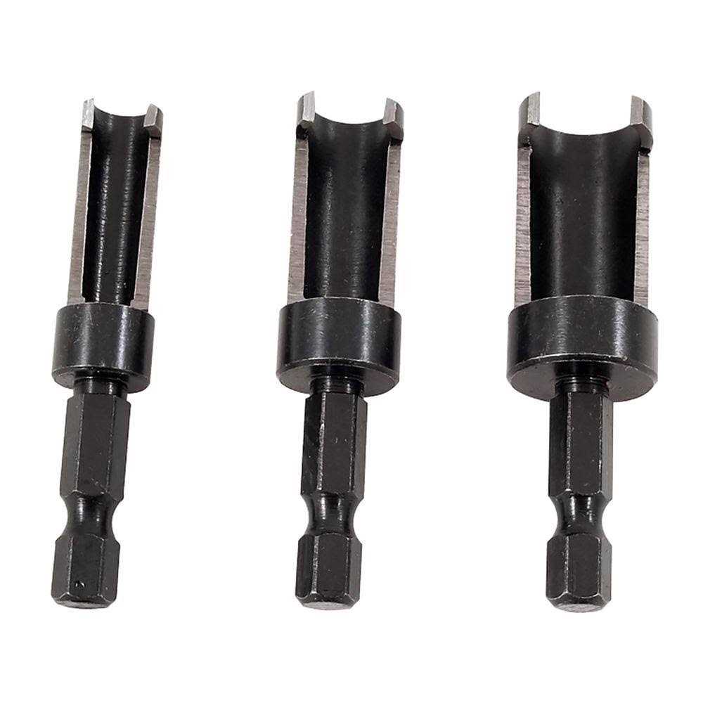 Milescraft 5209 Pocket Screw Kit 350 T20 Star Head Pocket Hole Screw Kit - Zenithce