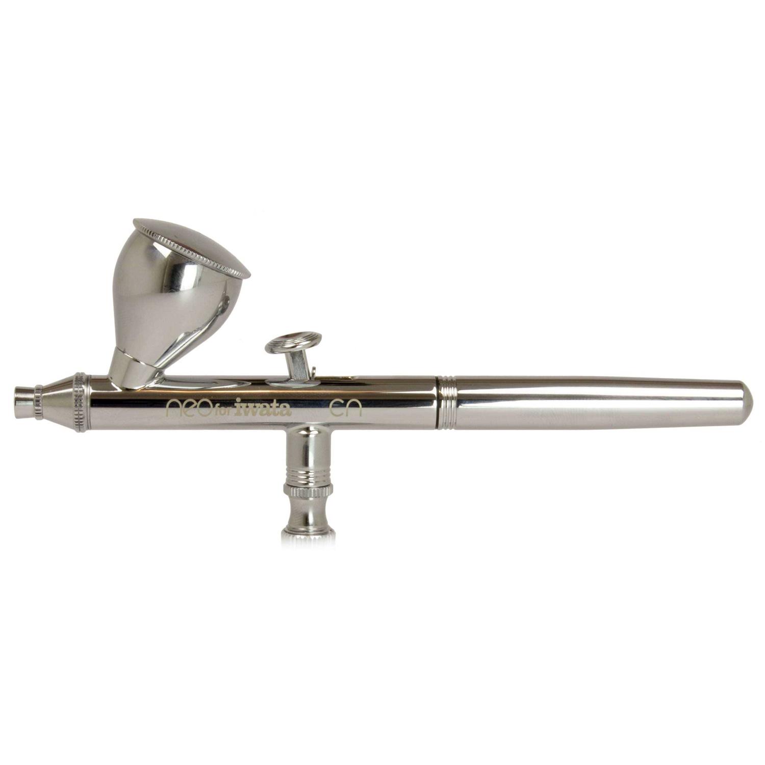 Iwata Eclipse HP-SBS Side-Feed Airbrush ECL3500 - Zenithce