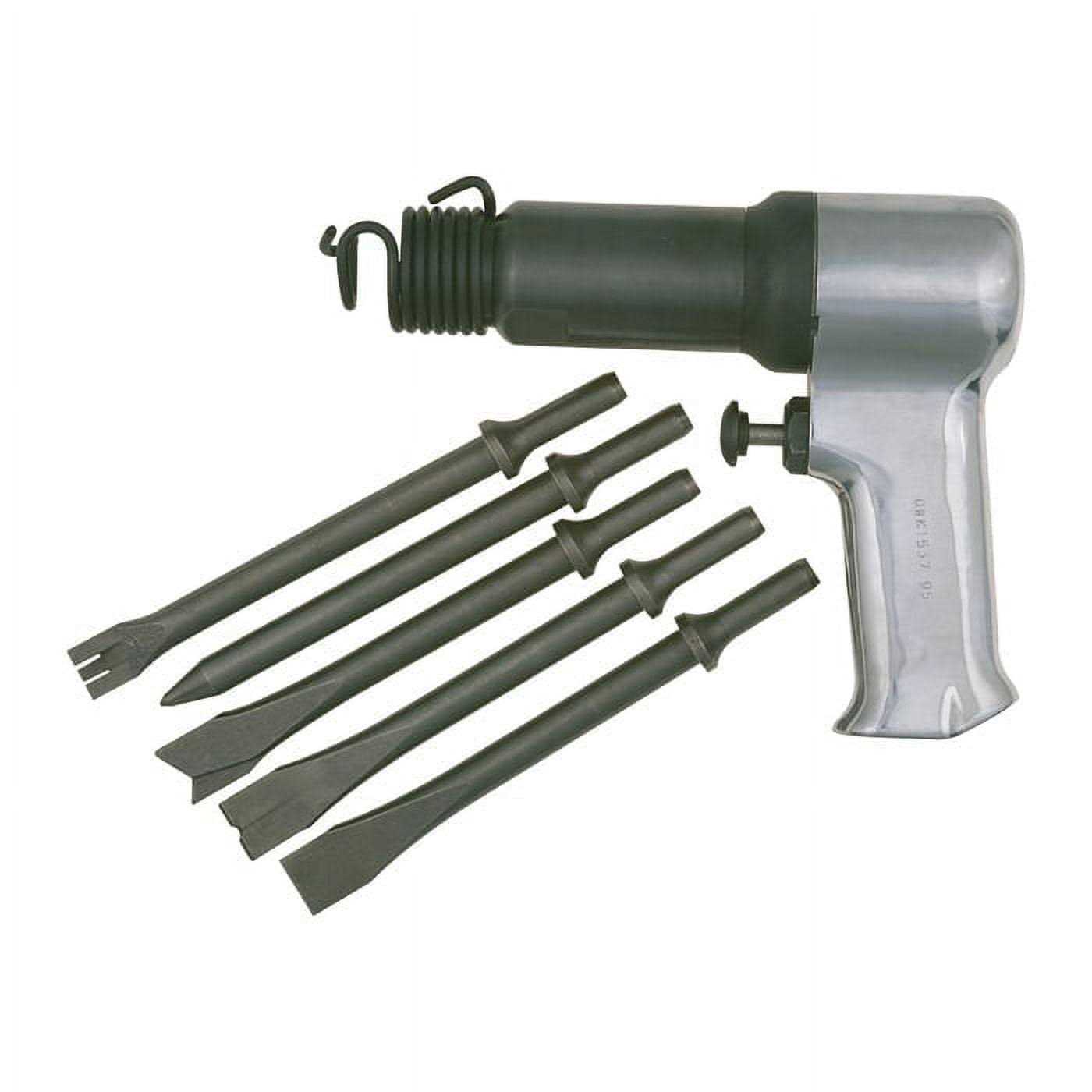 Ingersoll Rand 119MAXK Air Hammer Kit Long Barrel - Zenithce
