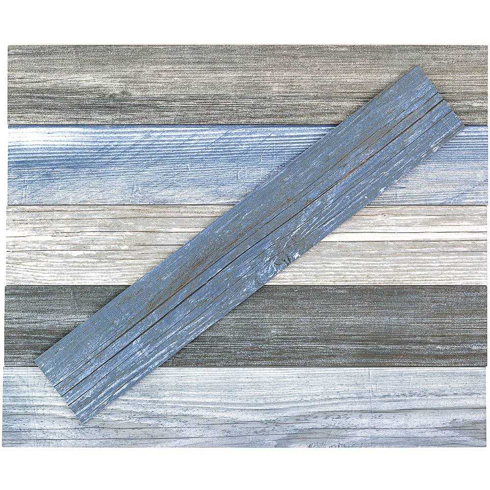 Ivy Hill Tile Grove 4 in. x 24 Natural Porcelain Tile - Zenithce
