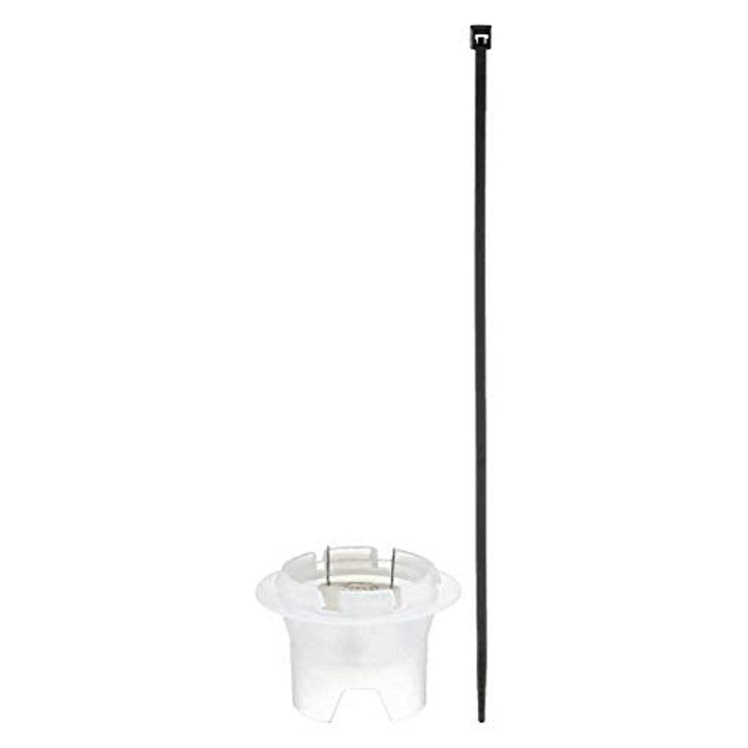 Rheem SP17829 Outlet Duct Adaptor Kit - Zenithce