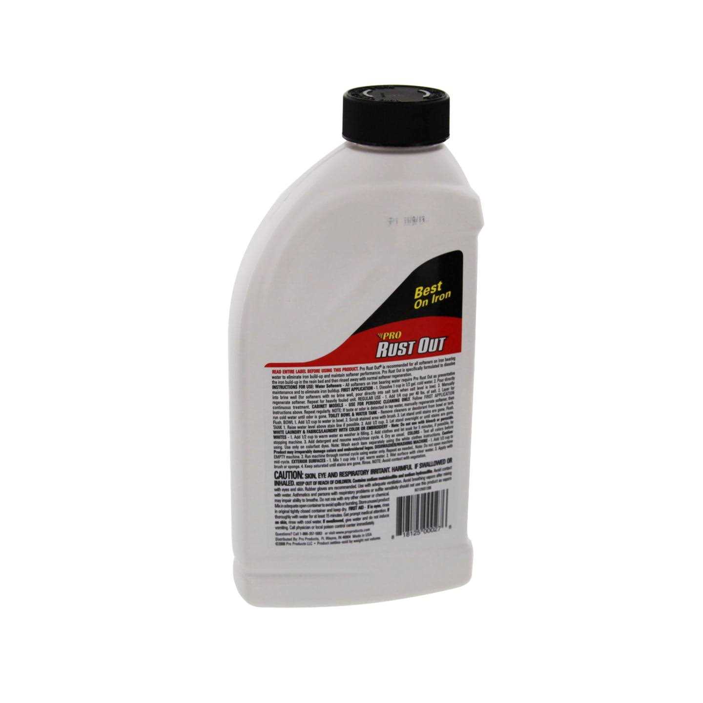 Pro Products SP40N Neutra 7 Acid Water Neutralizer - Zenithce