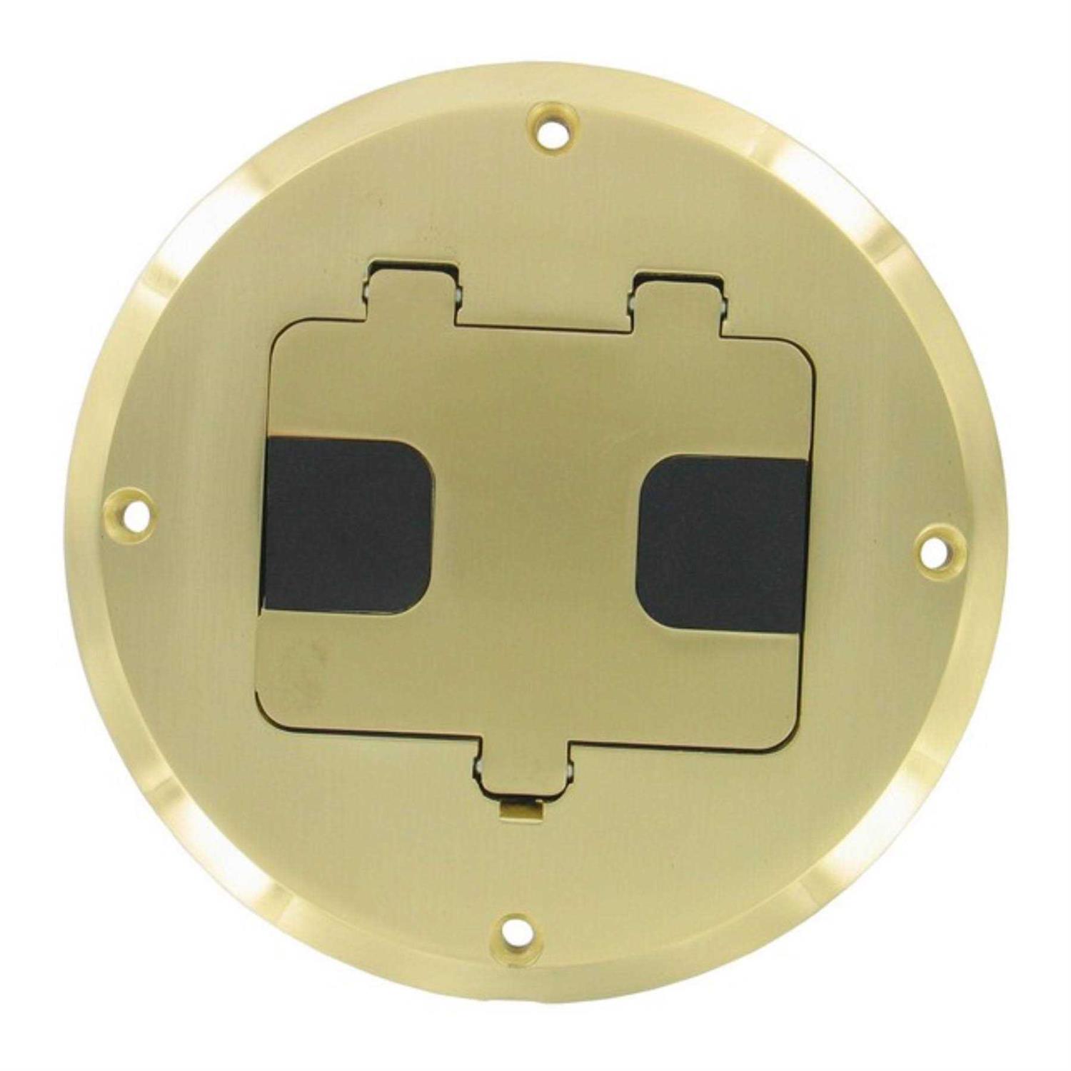Raco Floor Box Cover RAC5500KIT - Zenithce