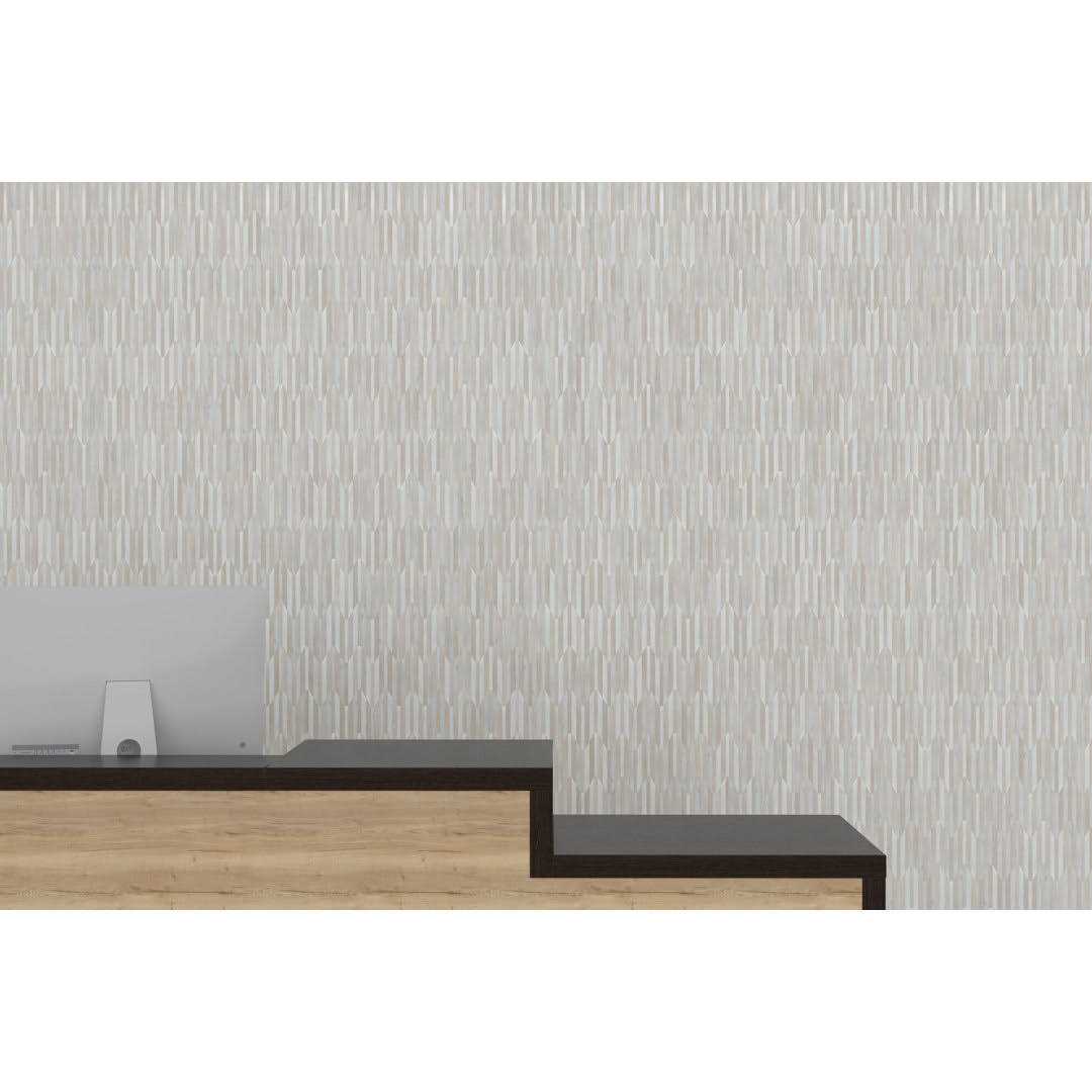 Emser Tile Alluro Mosaic Tile & Stone M05ALLU - Zenithce