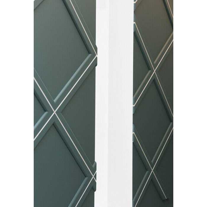 Orac Decor Axxent Crown Molding CX176 - Zenithce
