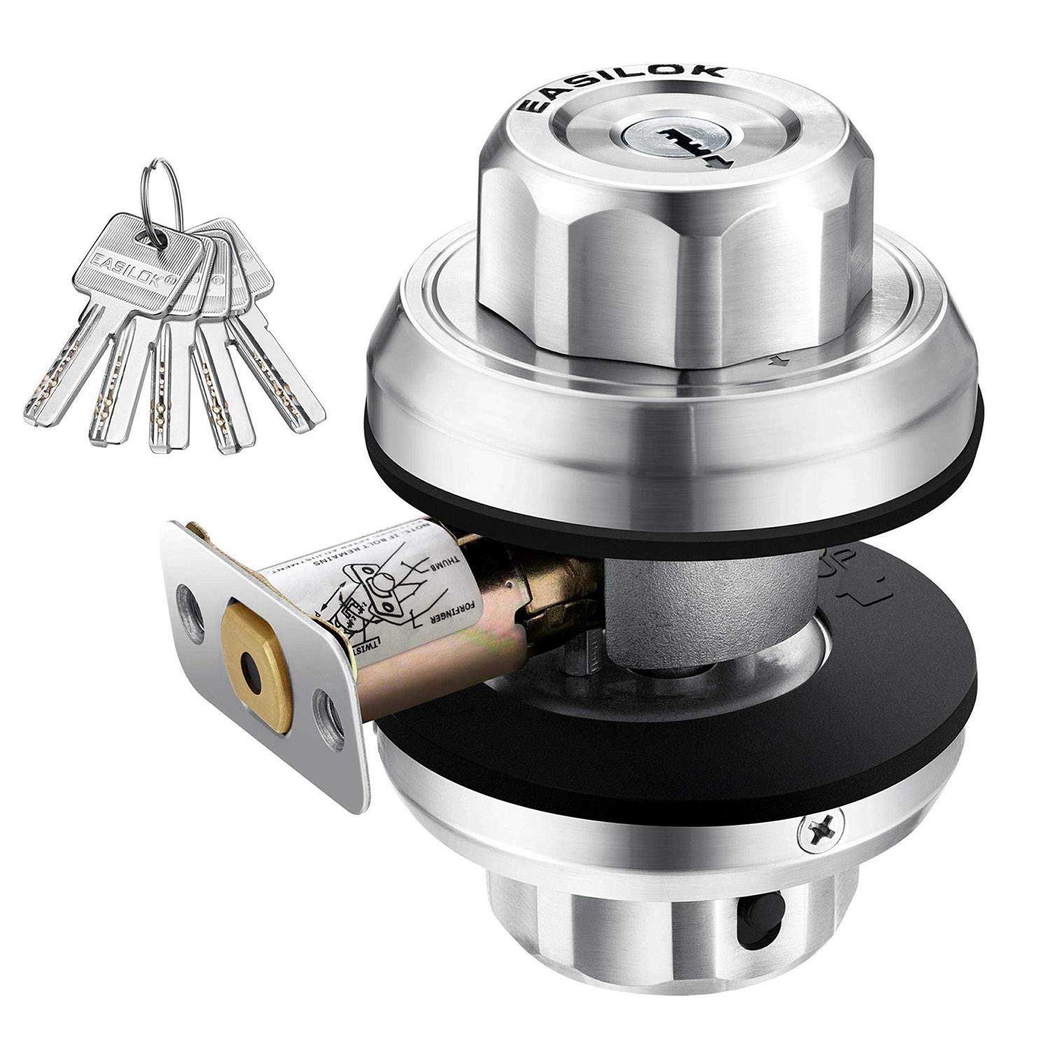 Easilok Single-Lock E2 - Zenithce