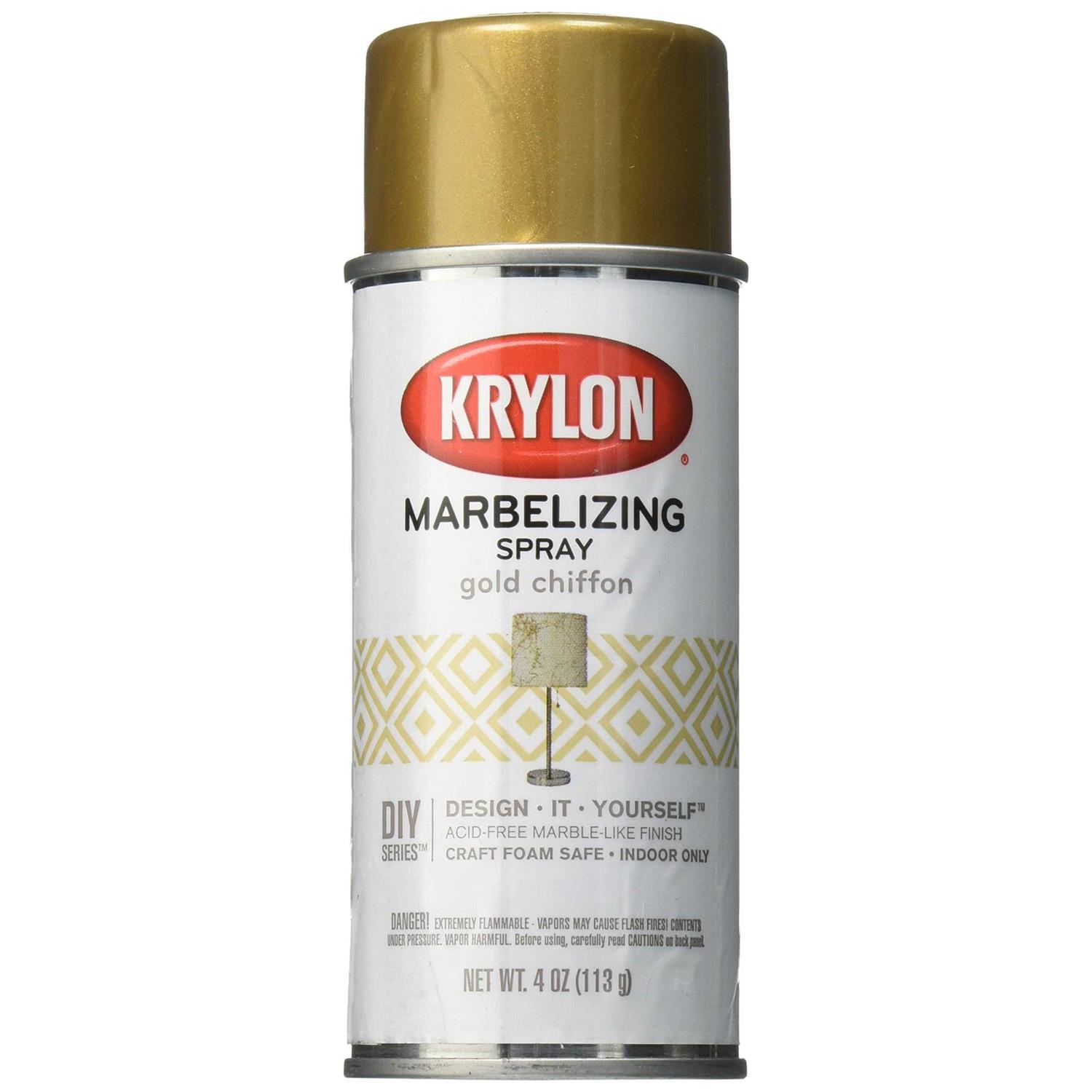 Krylon Make It Last! Clear Sealer - Zenithce
