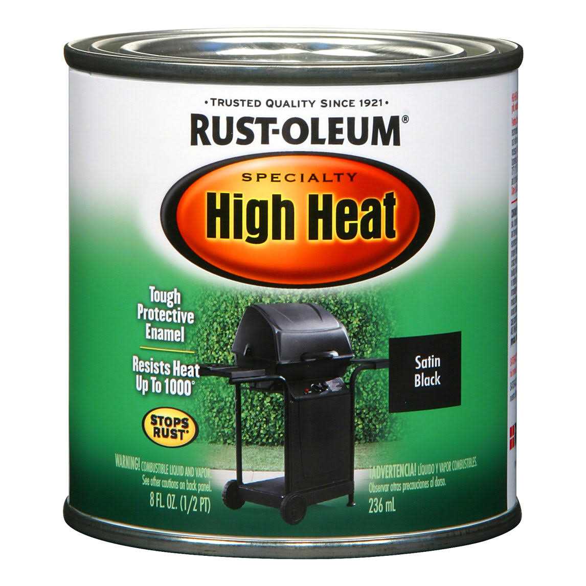 Rust-Oleum Guide Coat Primer Spray - Zenithce