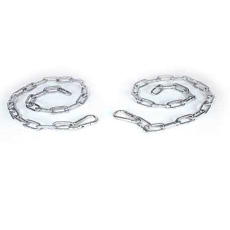 Tarter 6 Bar Tube Gate - Zenithce