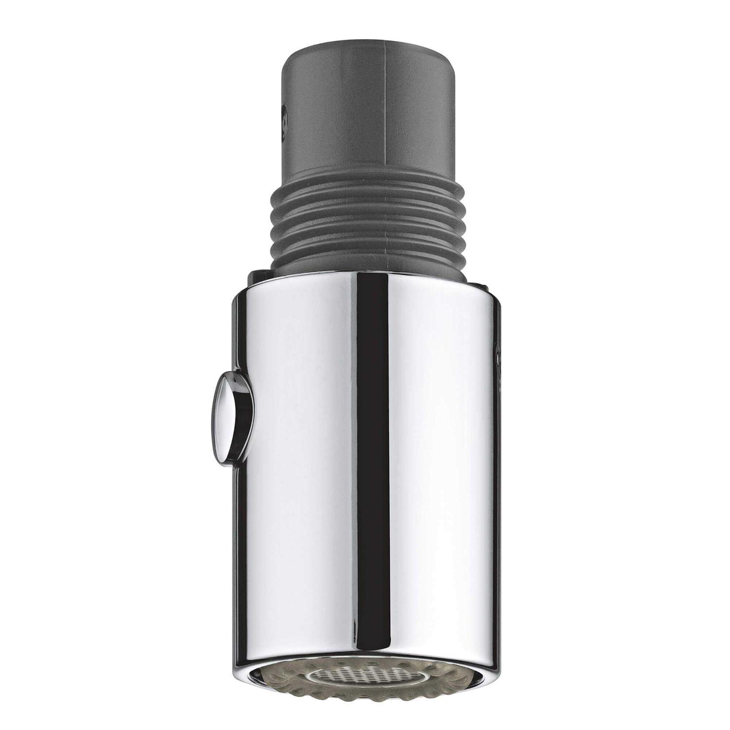 Grohe Pull Out Spray 46312SD0 - Zenithce