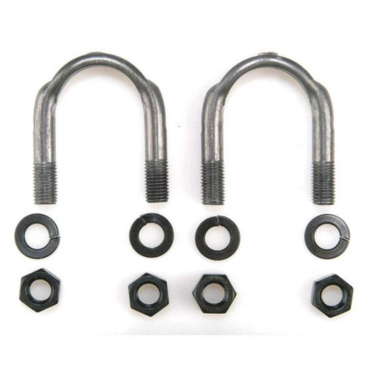 Moody Tools 8-Piece Open End Wrench Set 58-0161 - Zenithce