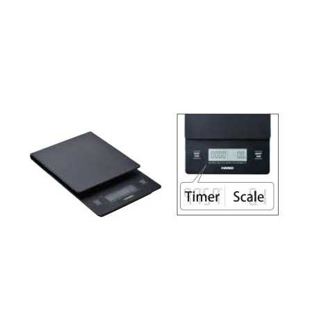 Hario V60 Drip Scale - Zenithce