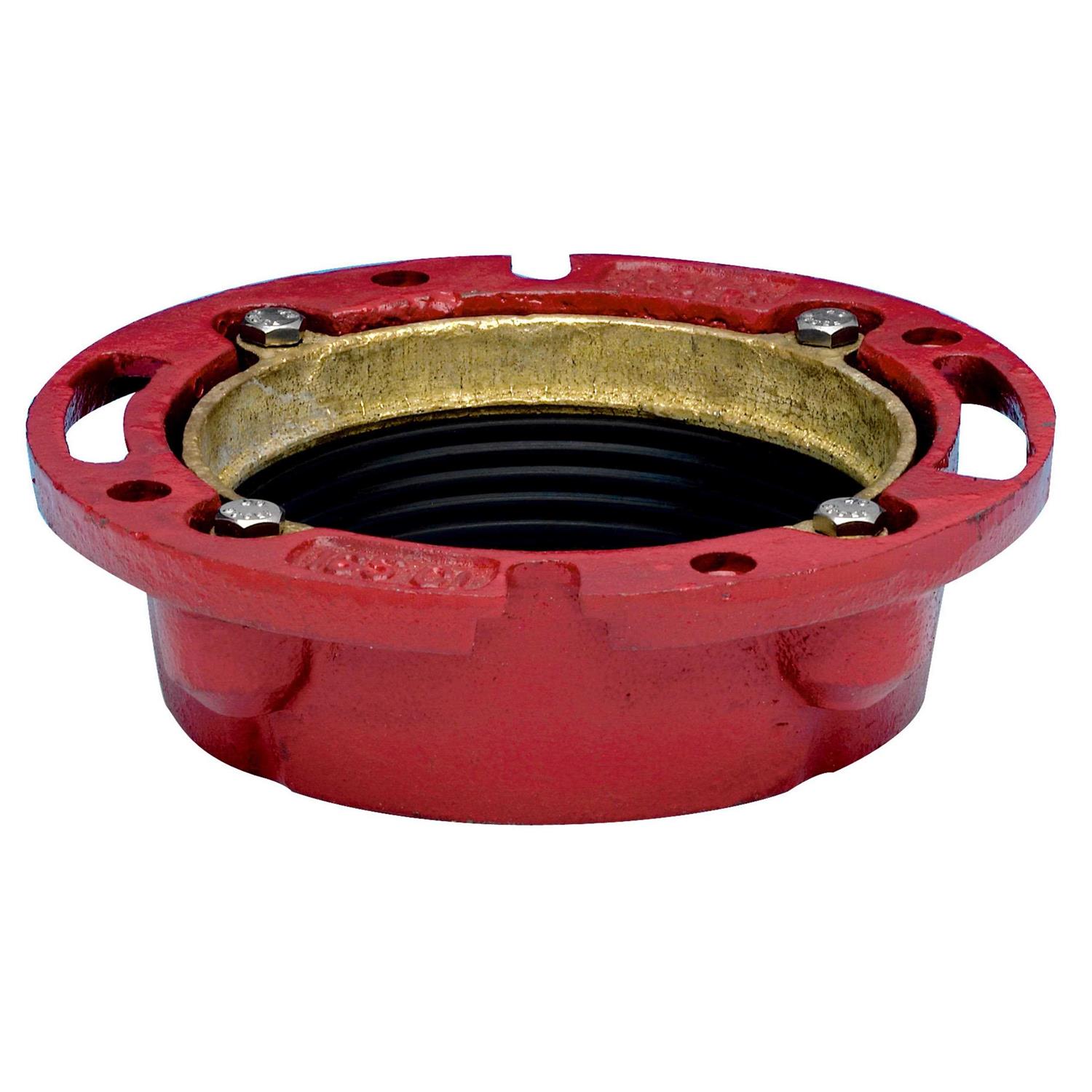 Oatey 42239 No-Calk Shower Drain Wrench - Zenithce