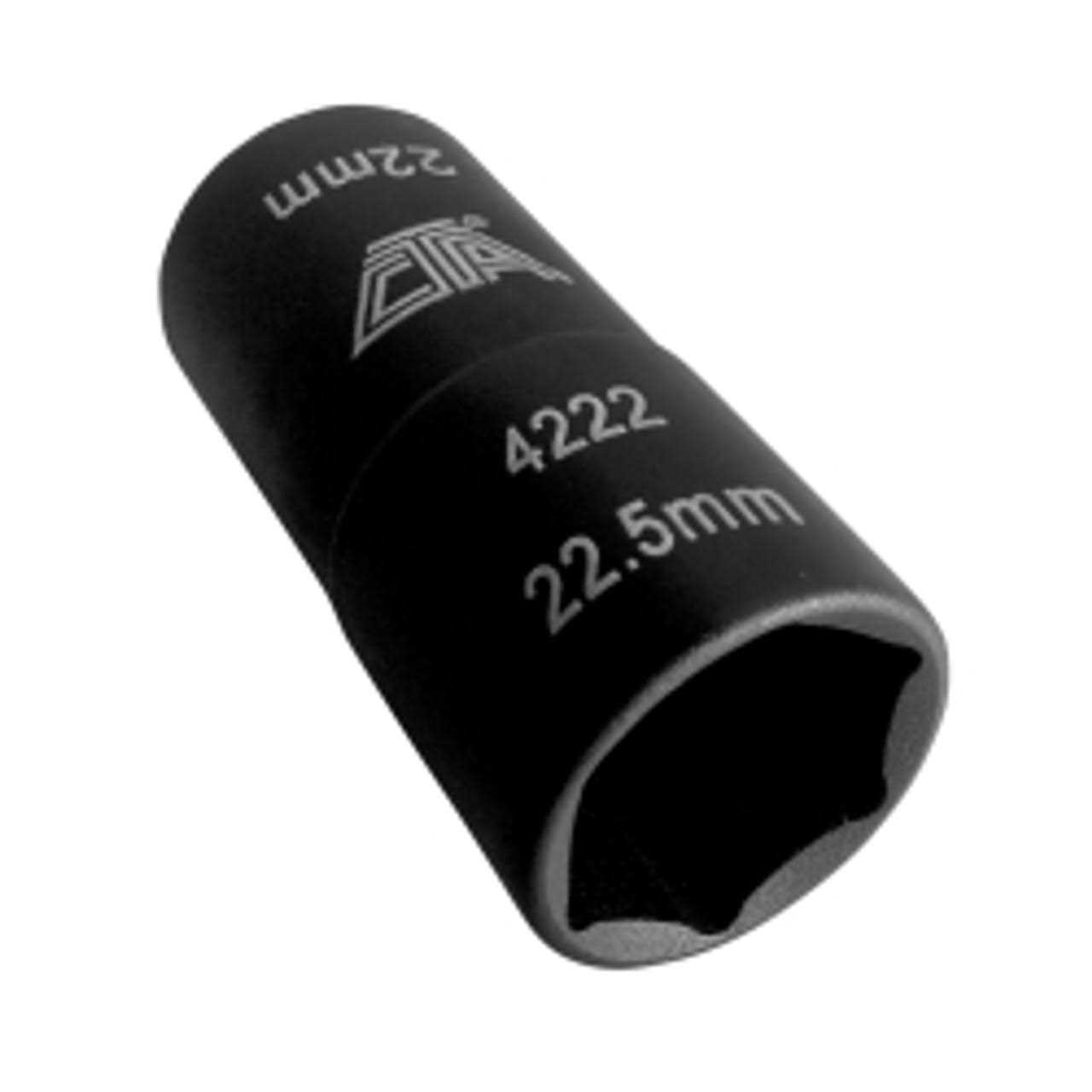 CTA 4221 Lug Nut Flip Socket - Zenithce