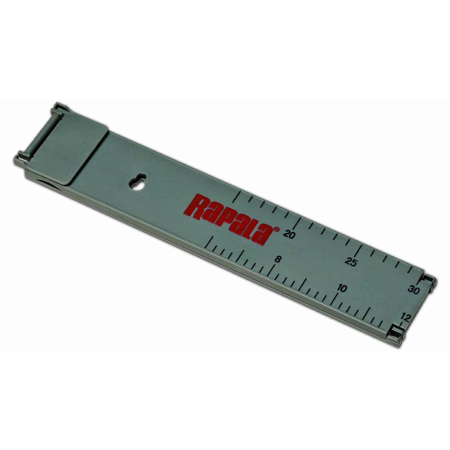 Rapala Folding Ruler - Zenithce