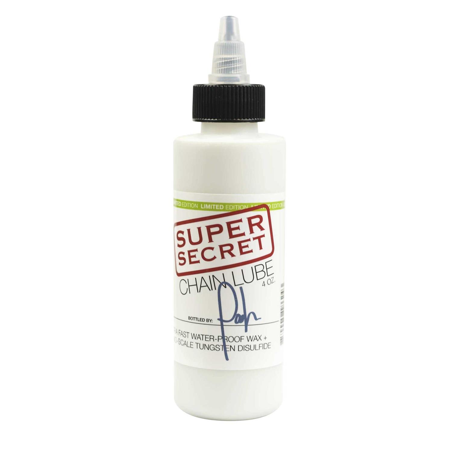 Silca Secret Chain Blend Hot Melt Wax - Zenithce