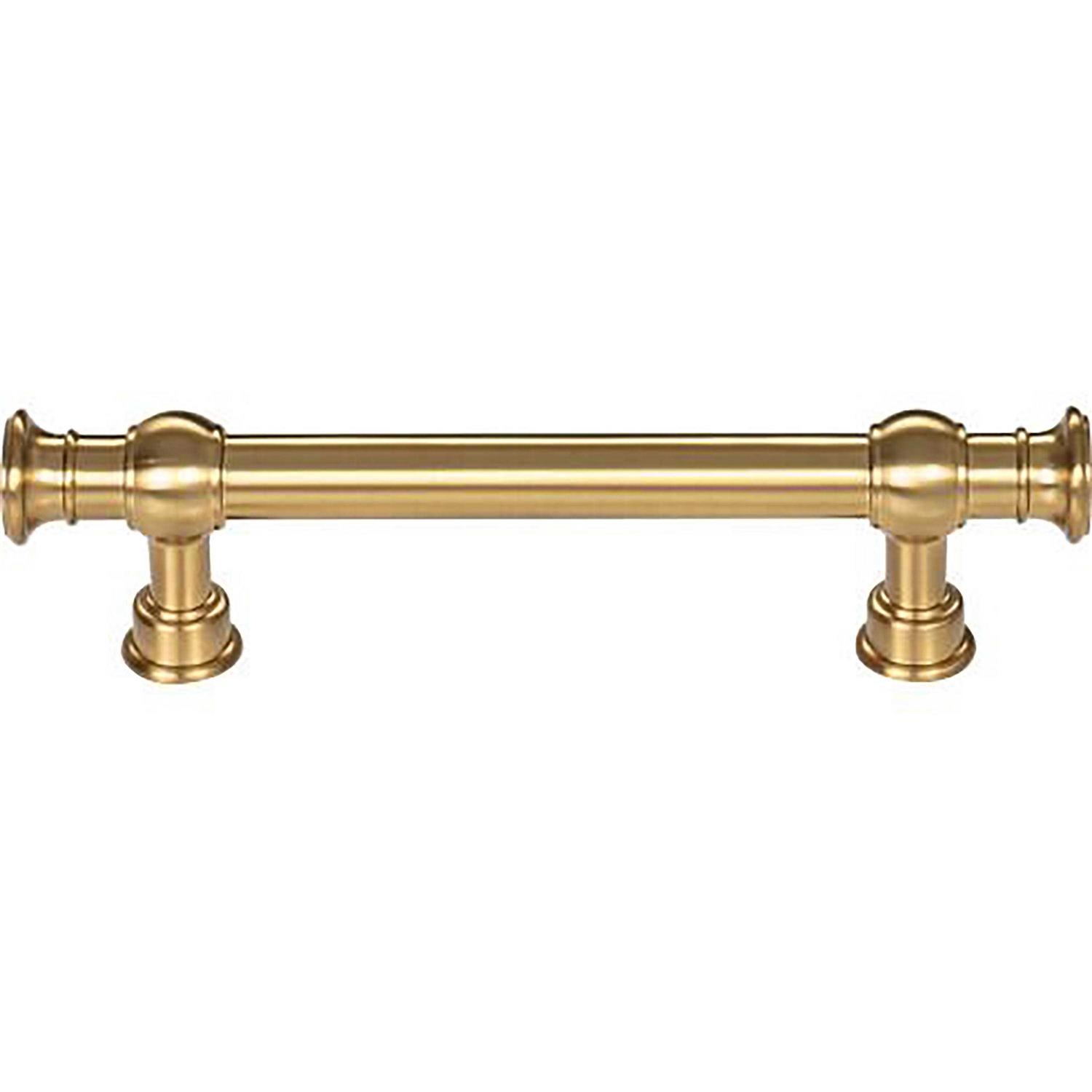 Top Knobs Nouveau III Square Bar Pull - Zenithce