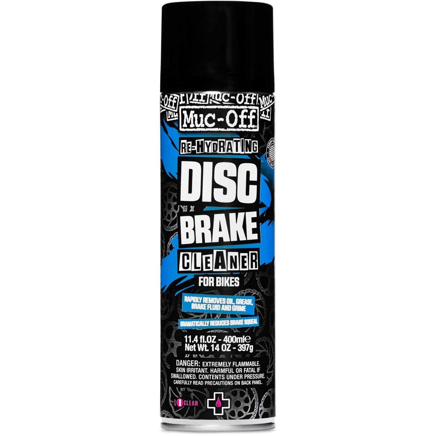Muc-Off C3 Dry Ceramic Lube - Zenithce