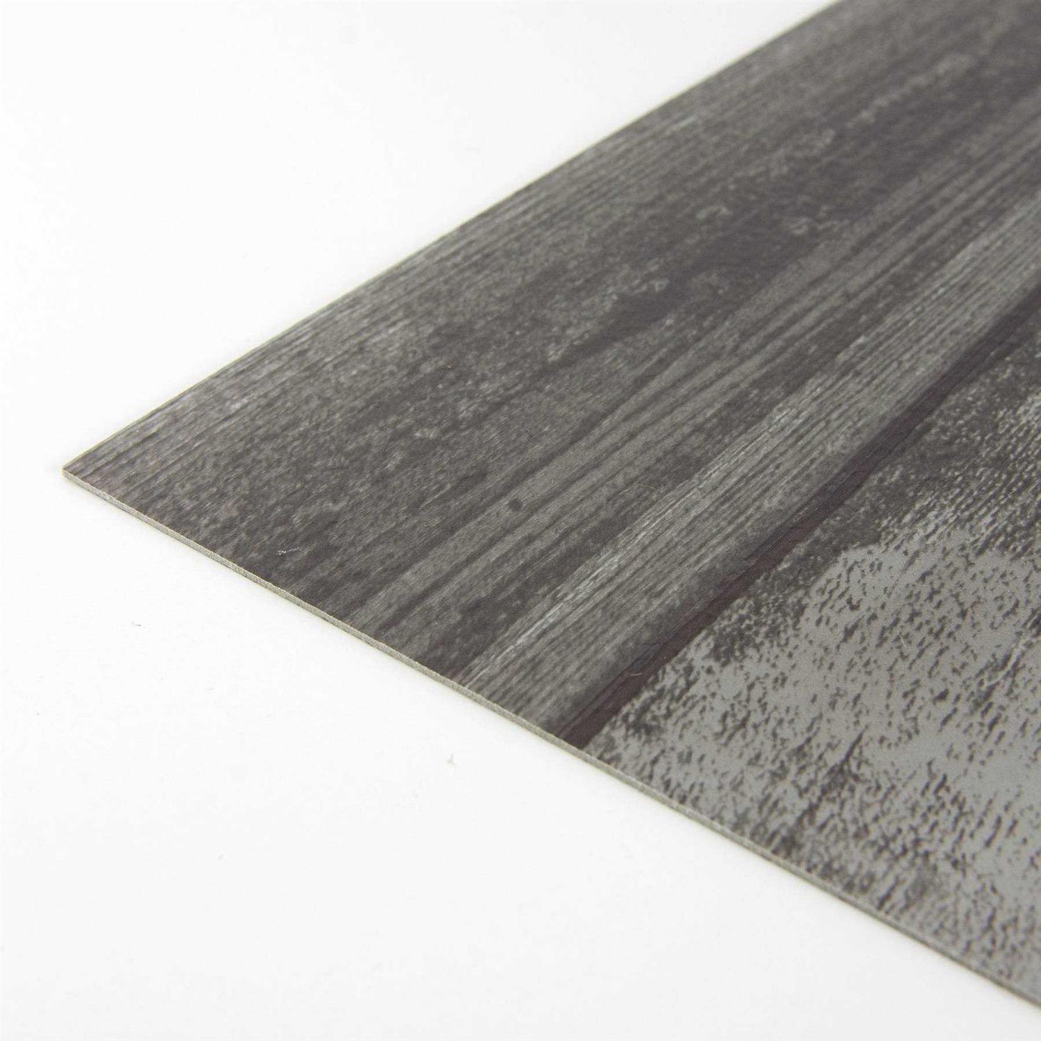 FloorPops Vanleer Peel & Stick Floor Tiles - Zenithce