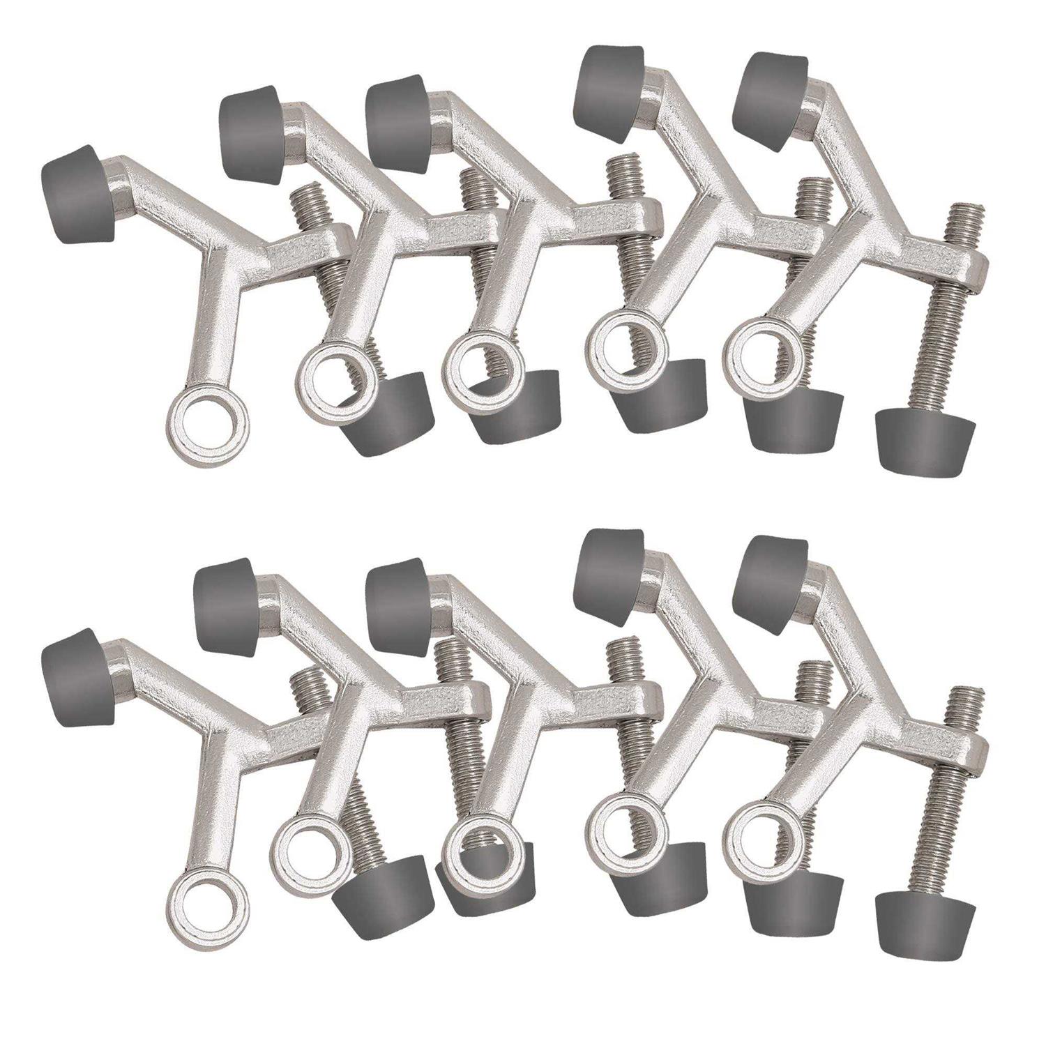 Design House Hinge Pin Door Stop - Zenithce