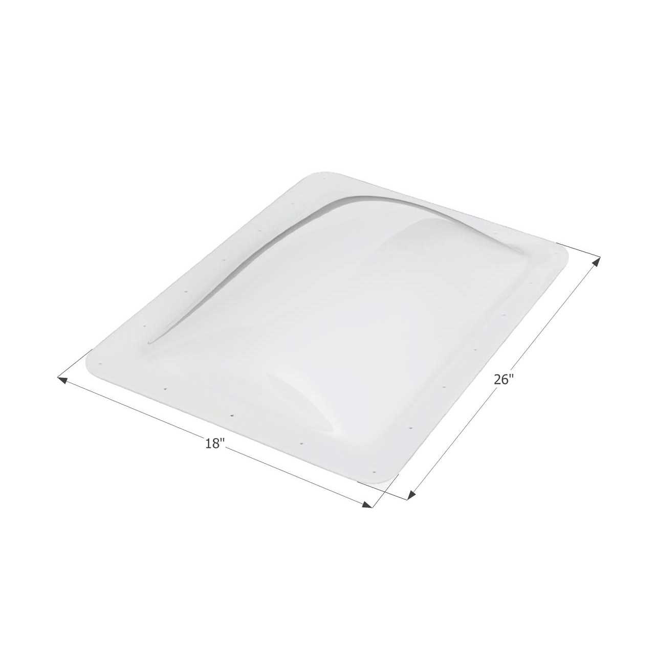 Icon Skylight - Zenithce