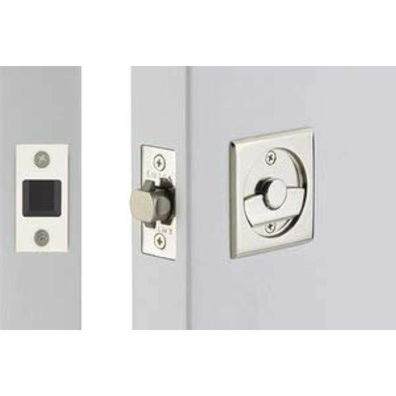 Emtek Tribeca Cabinet Pull 5 Center-to-Center 86489US15 - Zenithce