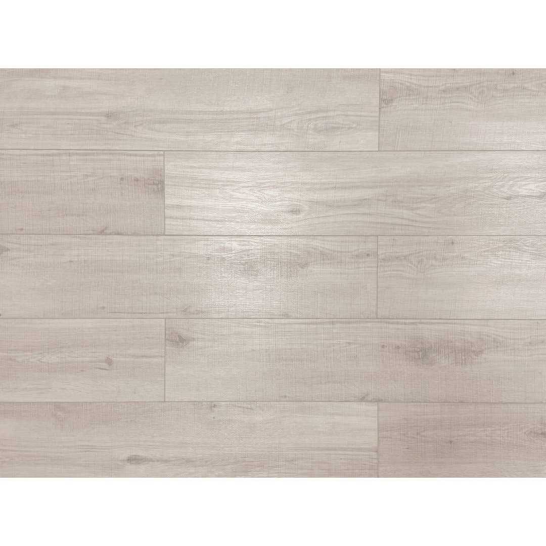 Zephyr 7” Thick 9” W x 60” L Wood Look Vinyl Plank Montserrat - Zenithce