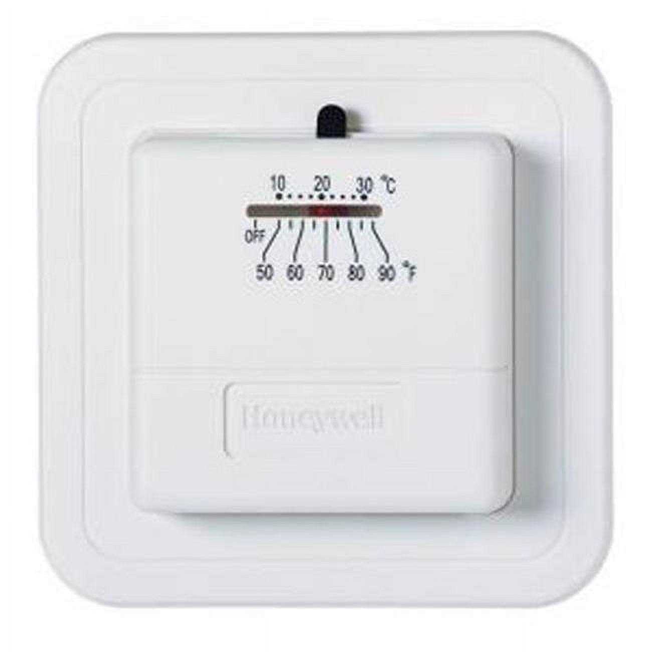 Honeywell YCT30A - Zenithce