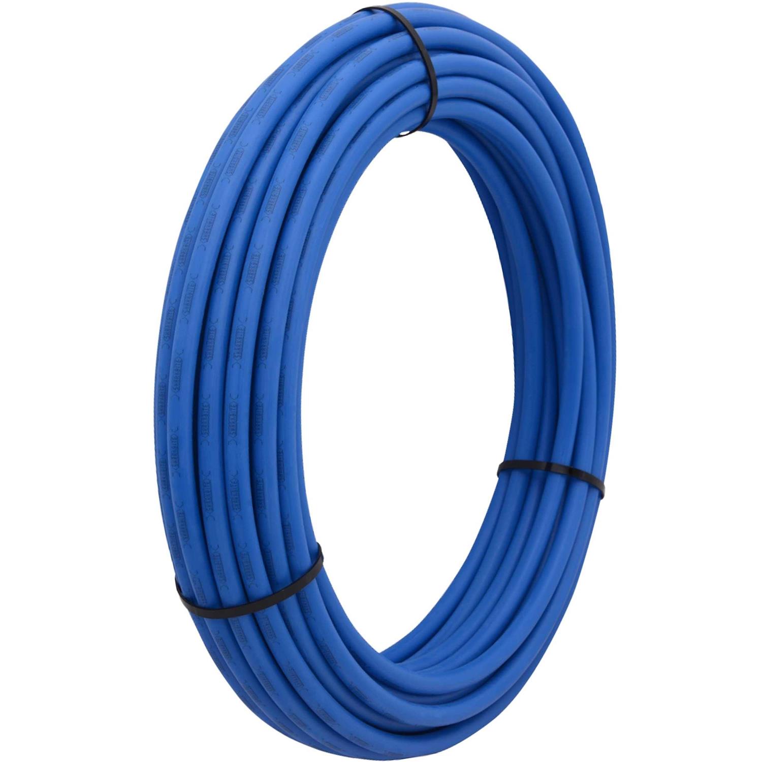 SharkBite PEX Coil - Zenithce