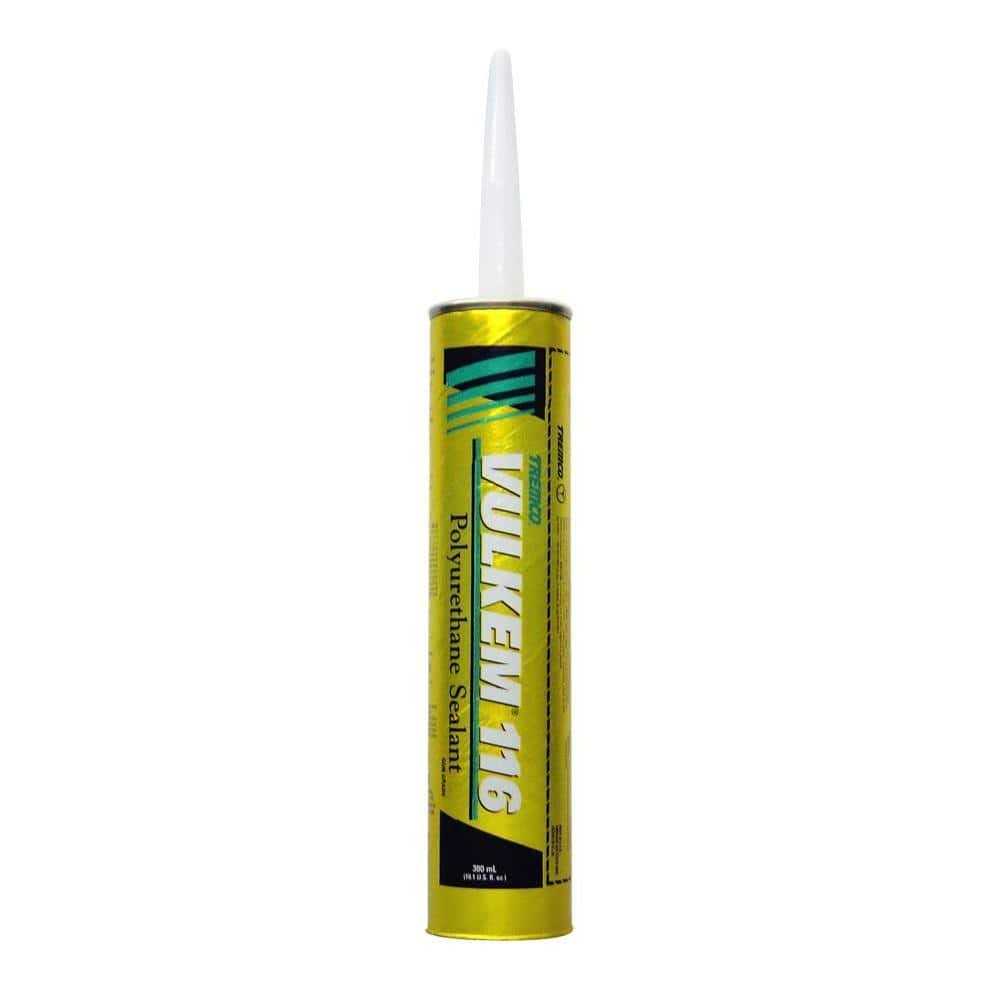 Tremco 116 Vulkem Polyurethane High-Performance Sealant - Zenithce