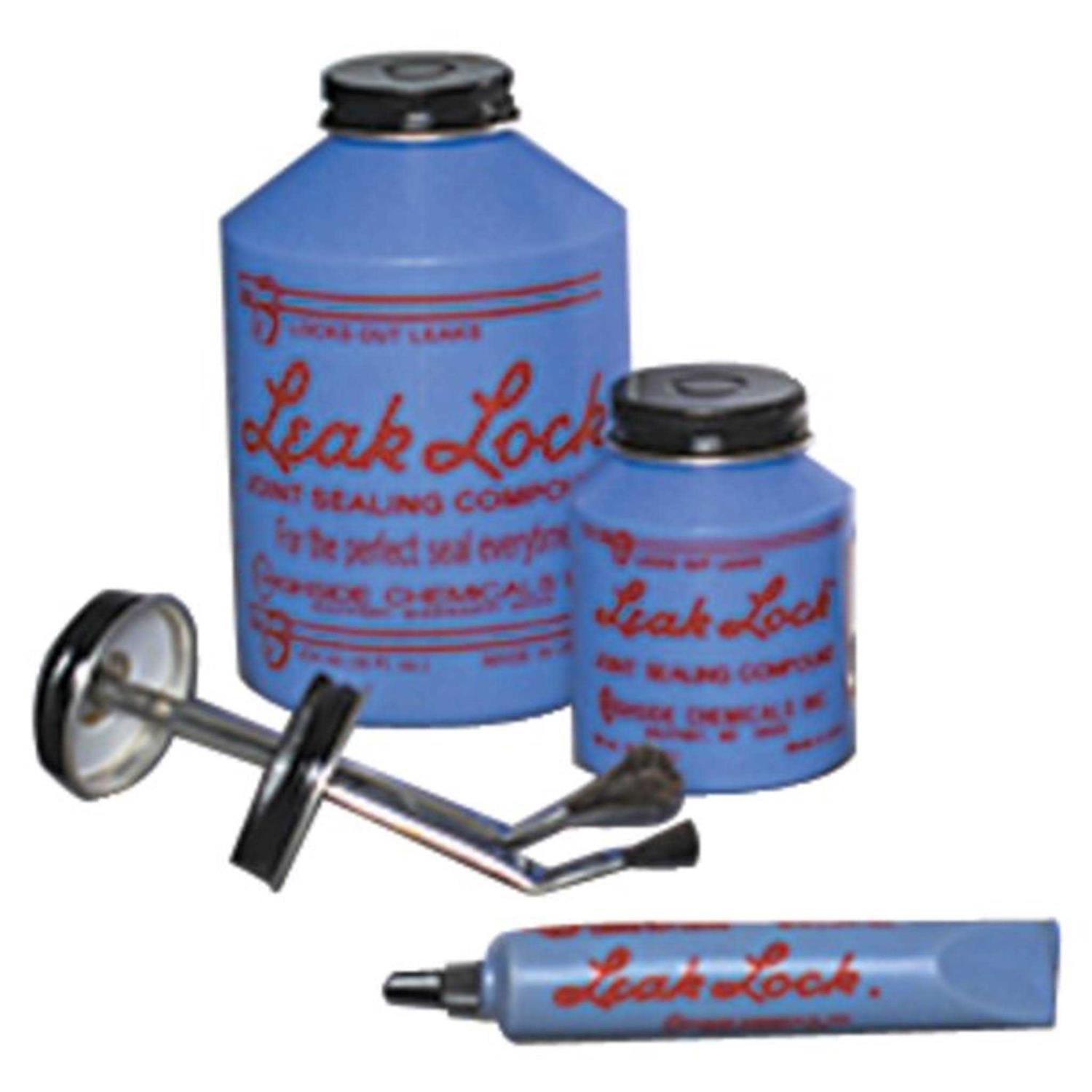 Highside 10001 Leak Lock - Zenithce
