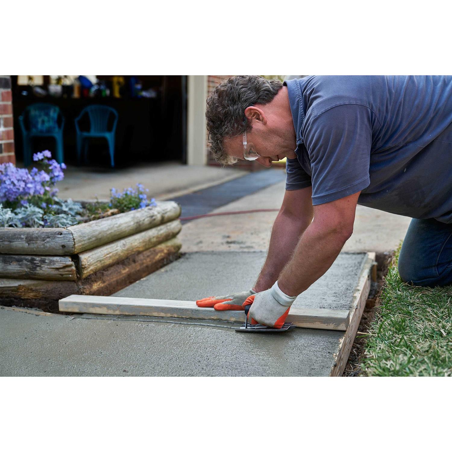 Quikrete 80 Concrete Mix - Zenithce