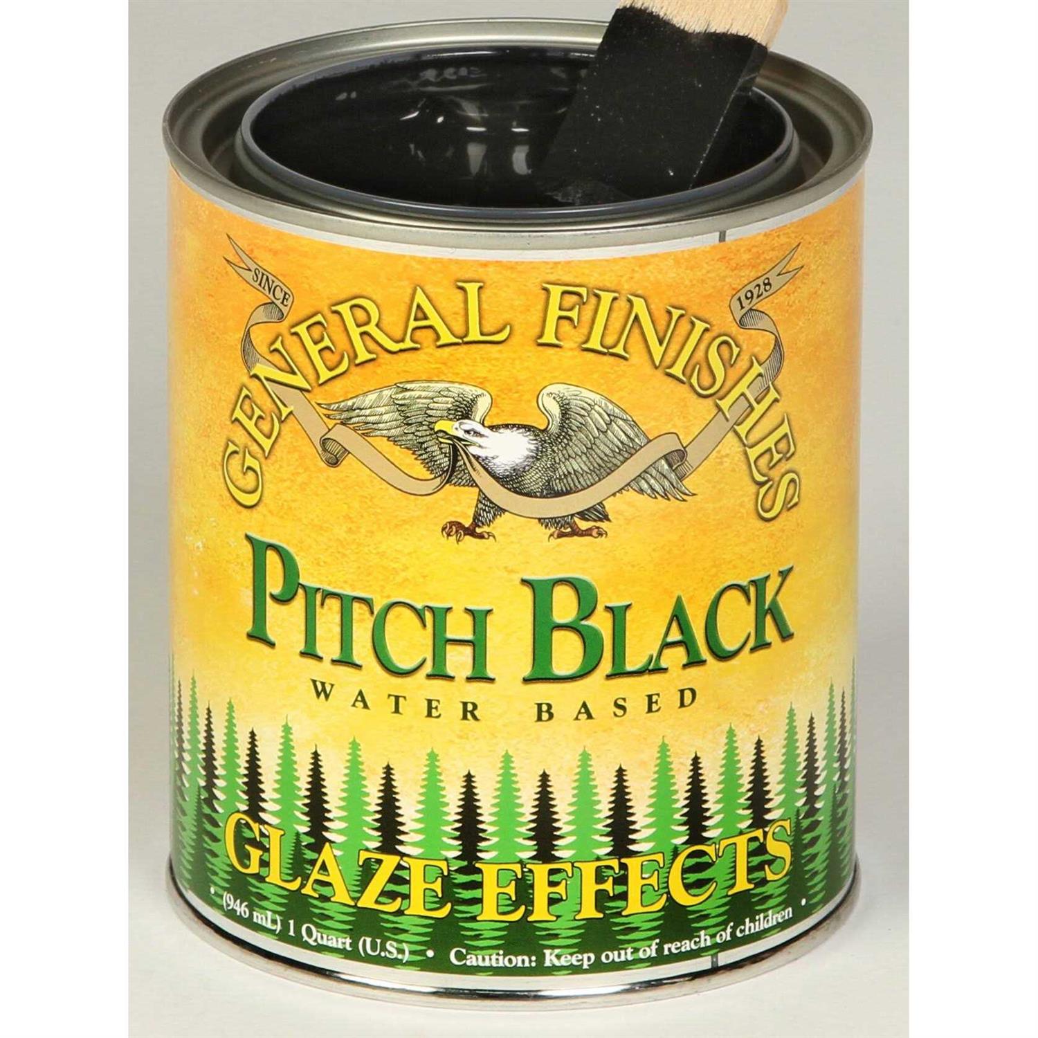 General Finishes Gel Stain - Zenithce