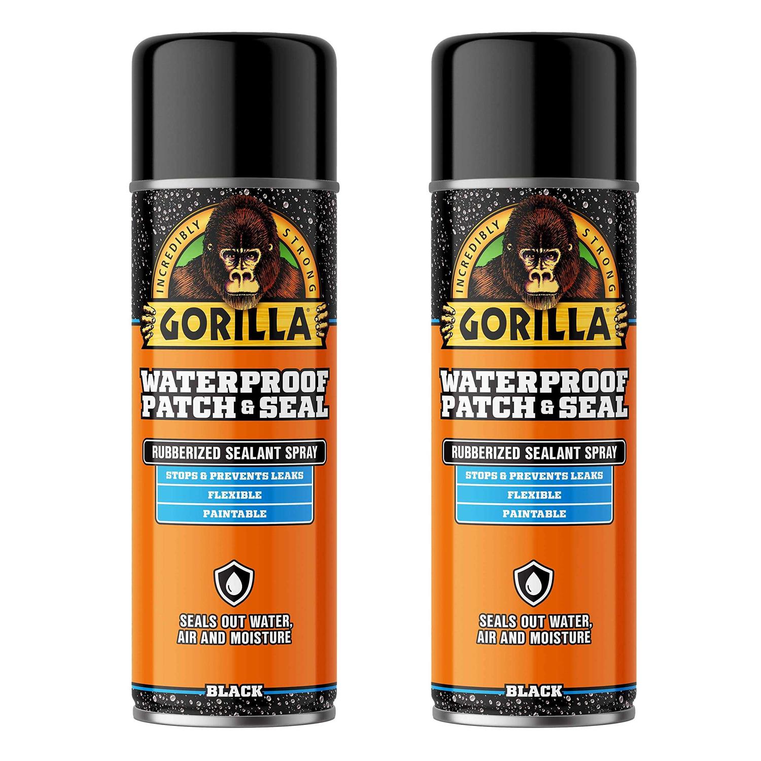Gorilla Waterproof Patch Seal Spray - Zenithce