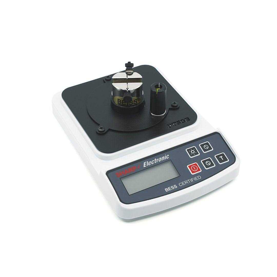 Edge-On-Up Industrial Edge Tester from Sharpening Supplies - Zenithce