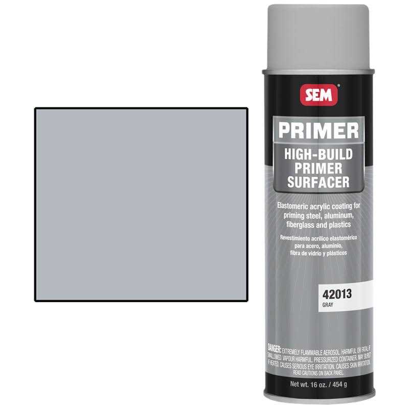 SEM Color Coat - Zenithce