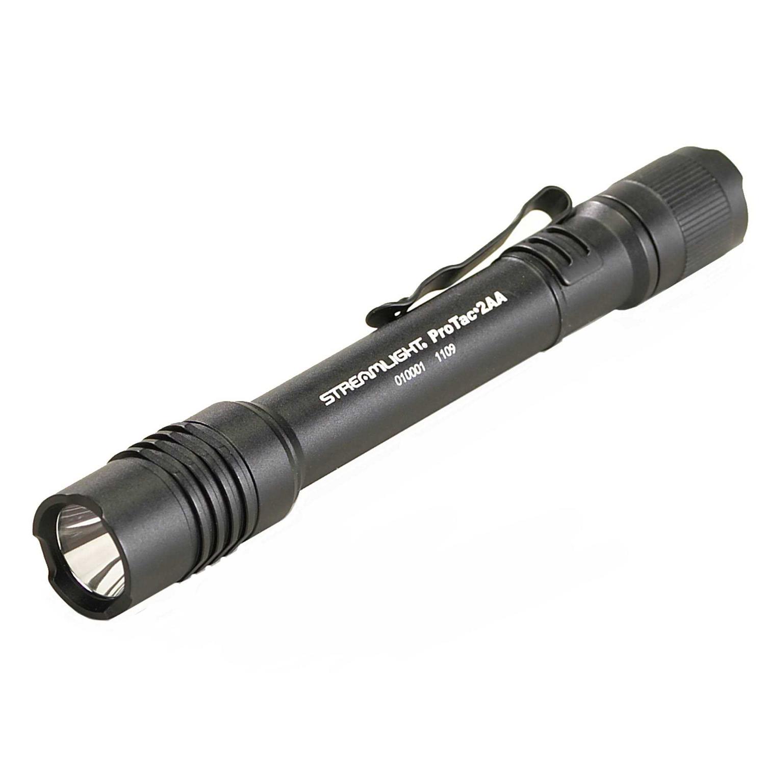 Streamlight ProTac 2.0 Rail Mount Straight Latching Switch - Zenithce