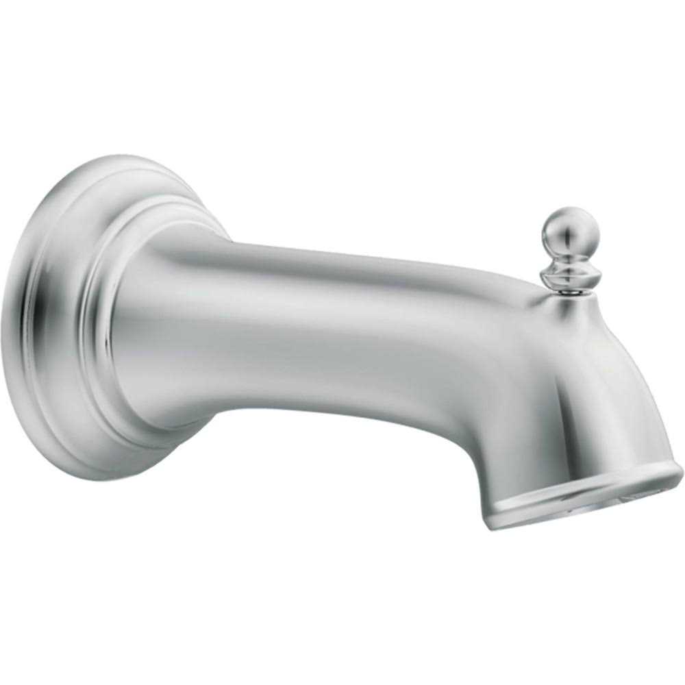 Moen Diverter Tub Spout - Zenithce