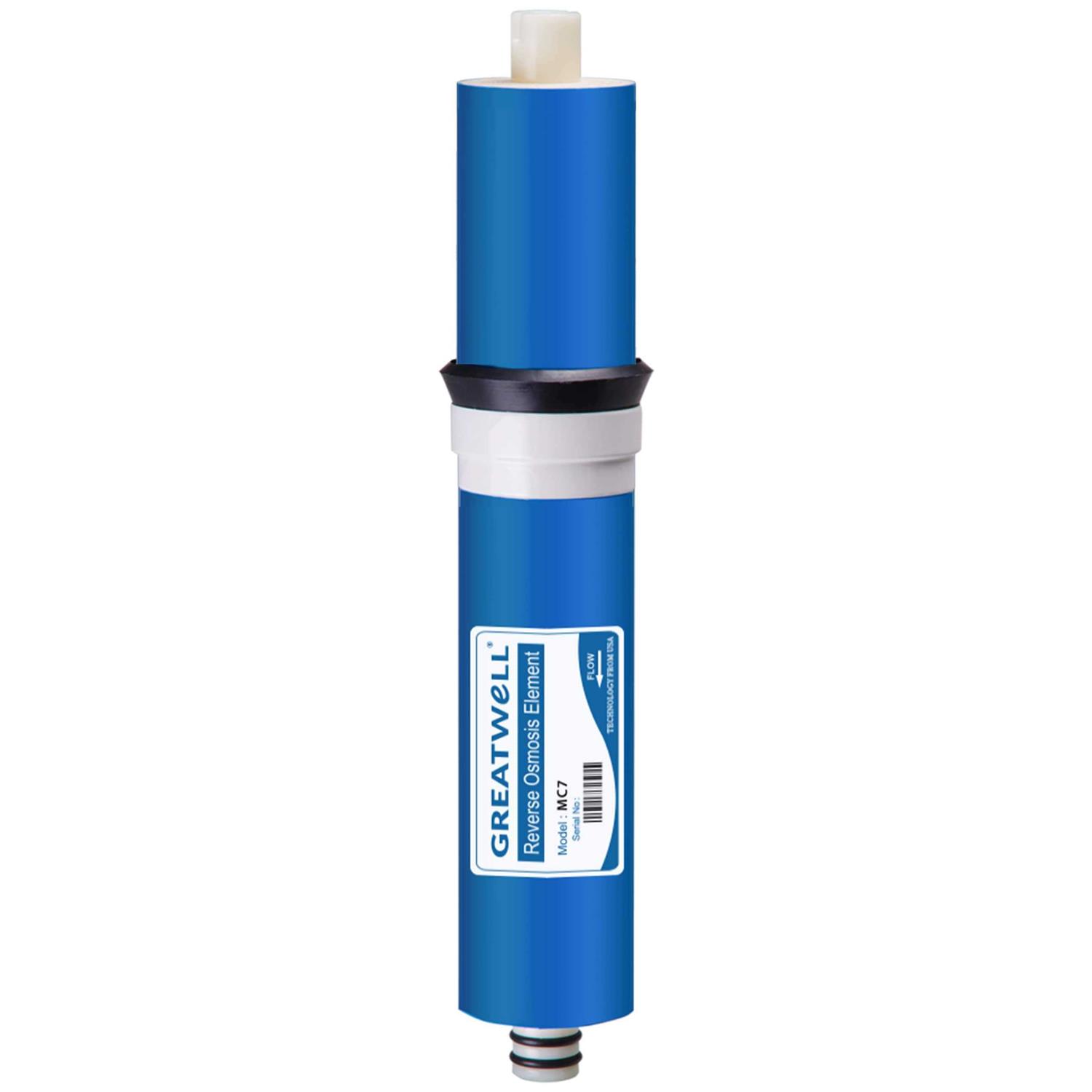 iSpring Iron and Manganese Reducing Water Filter FM15B - Zenithce