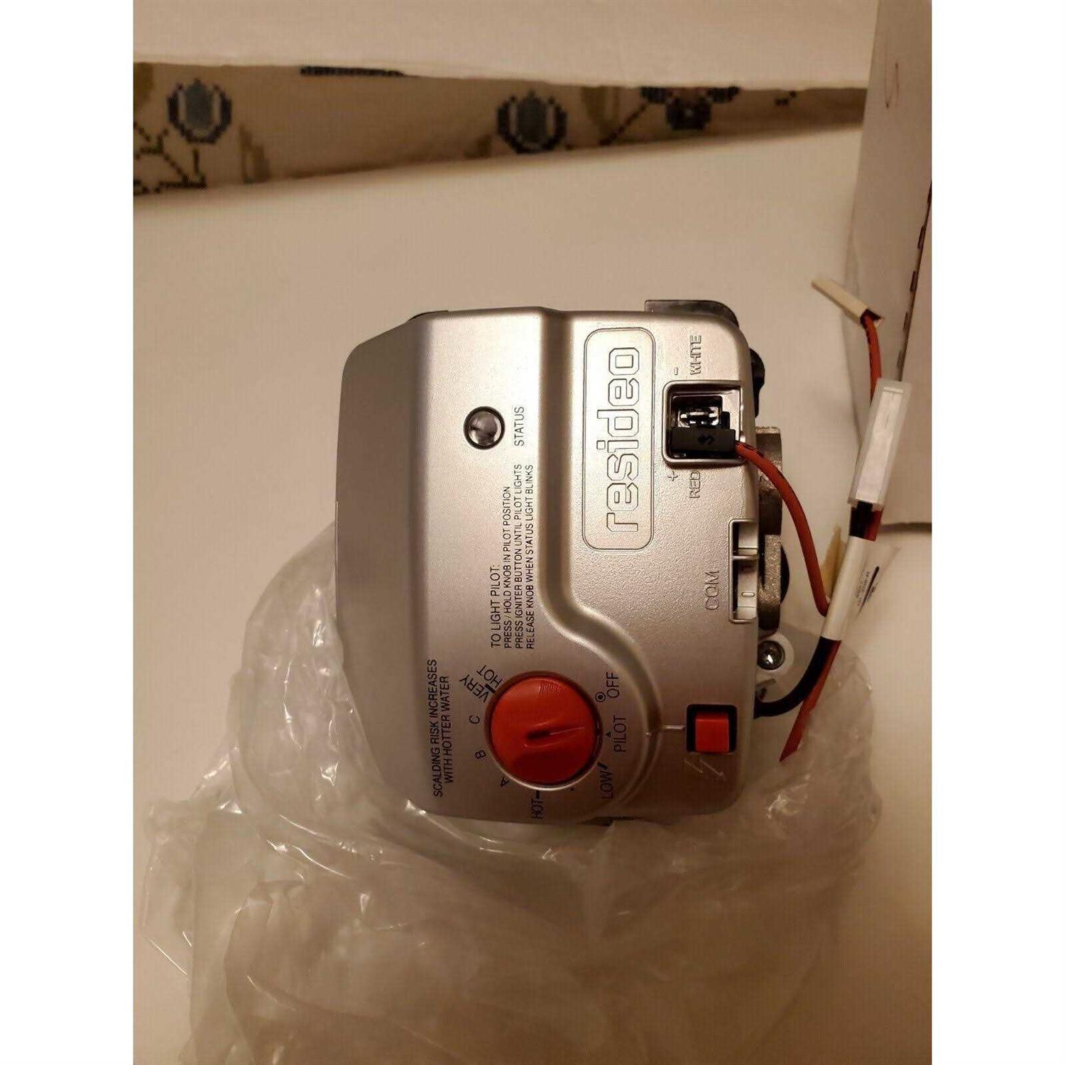 Honeywell WiFi 9000 - Zenithce