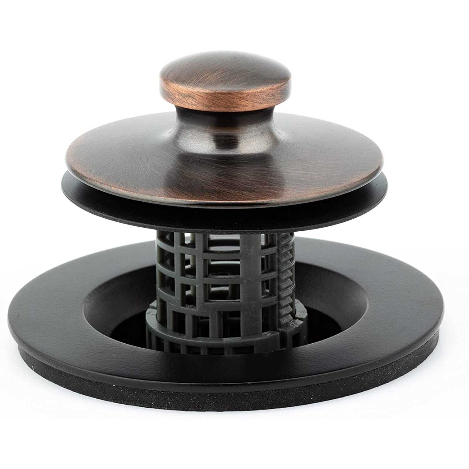 Drain Buddy BN Tub Cap - Zenithce