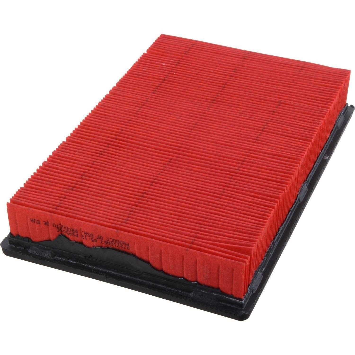 STP Max Cabin Air Filter CAF1766M at AutoZone - Zenithce