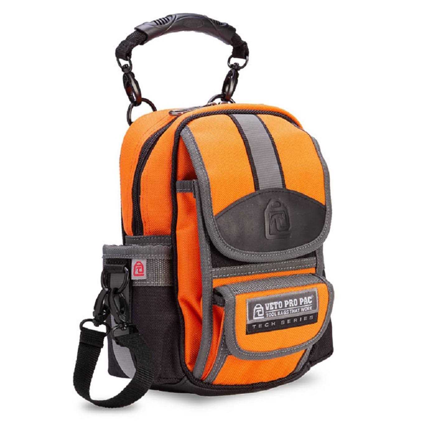 Veto Pro Pac Backpack Tool Bag EDC Pac VPP - Zenithce