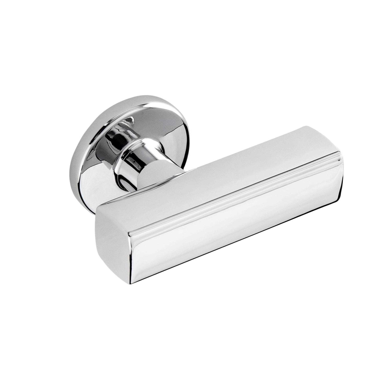 Sumner Street Home Hardware Flynn 1-7/8 in. Satin Cabinet Knob - Zenithce