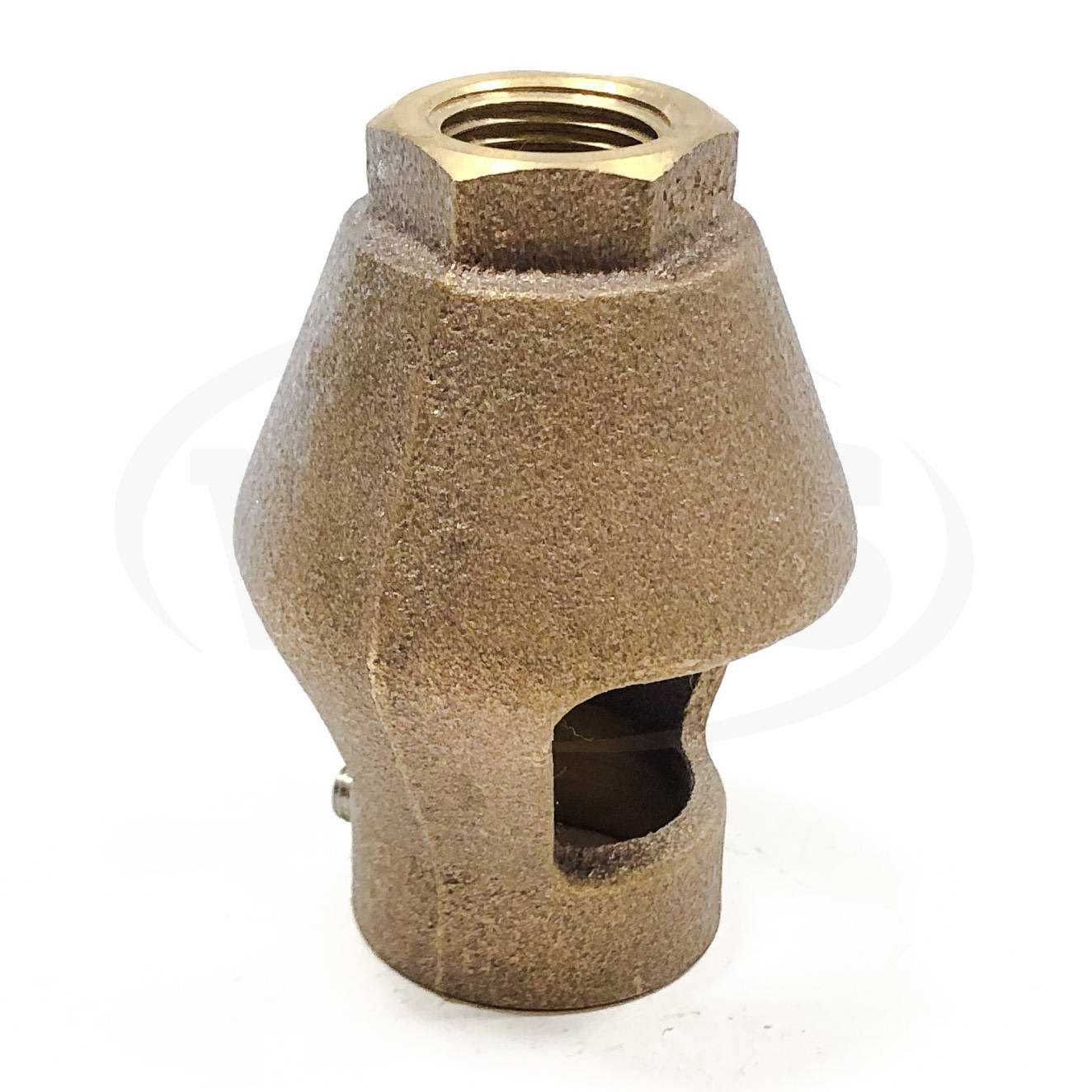 Watts 0881376 Air Gap - Zenithce