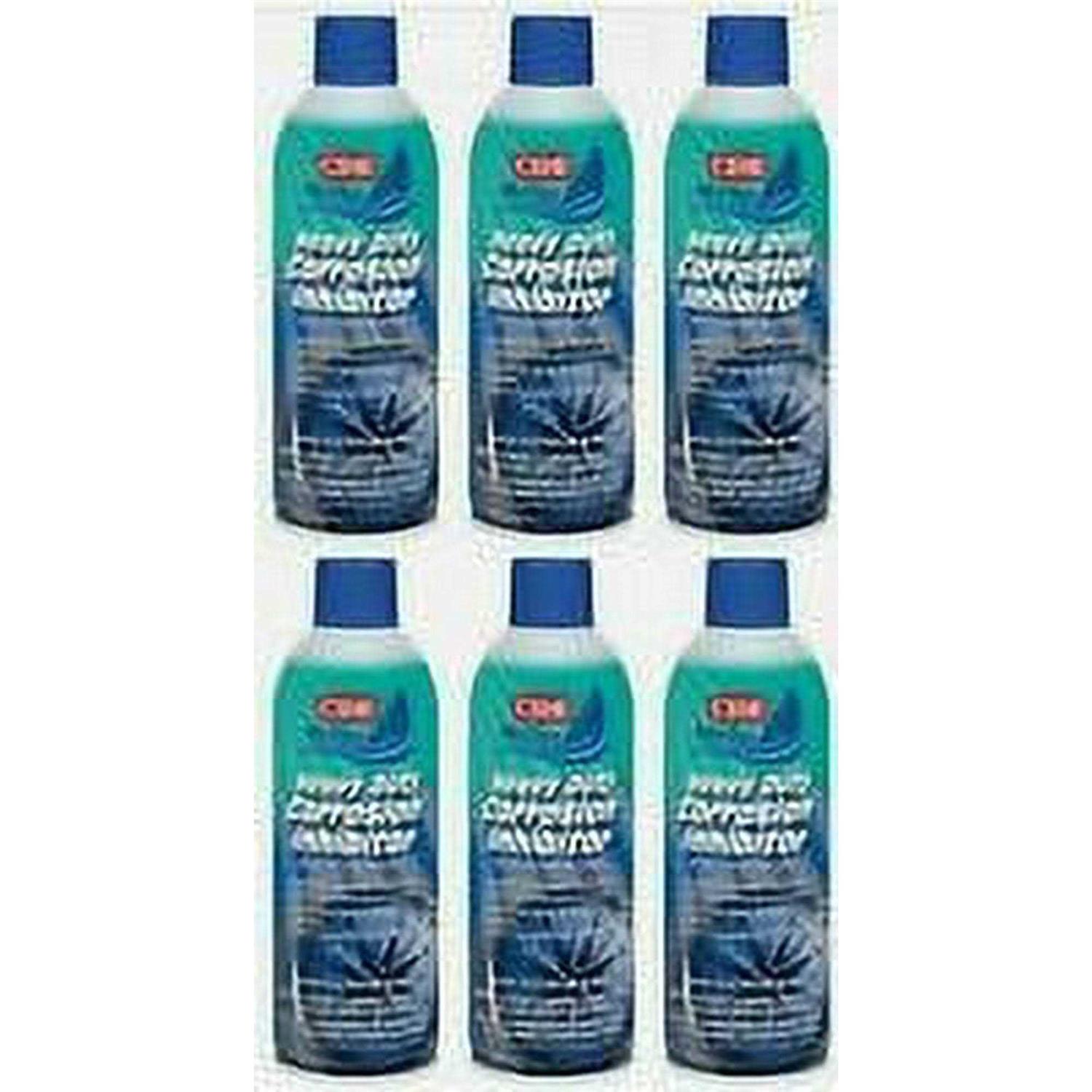 CRC Heavy Duty Corrosion Inhibitor - Zenithce