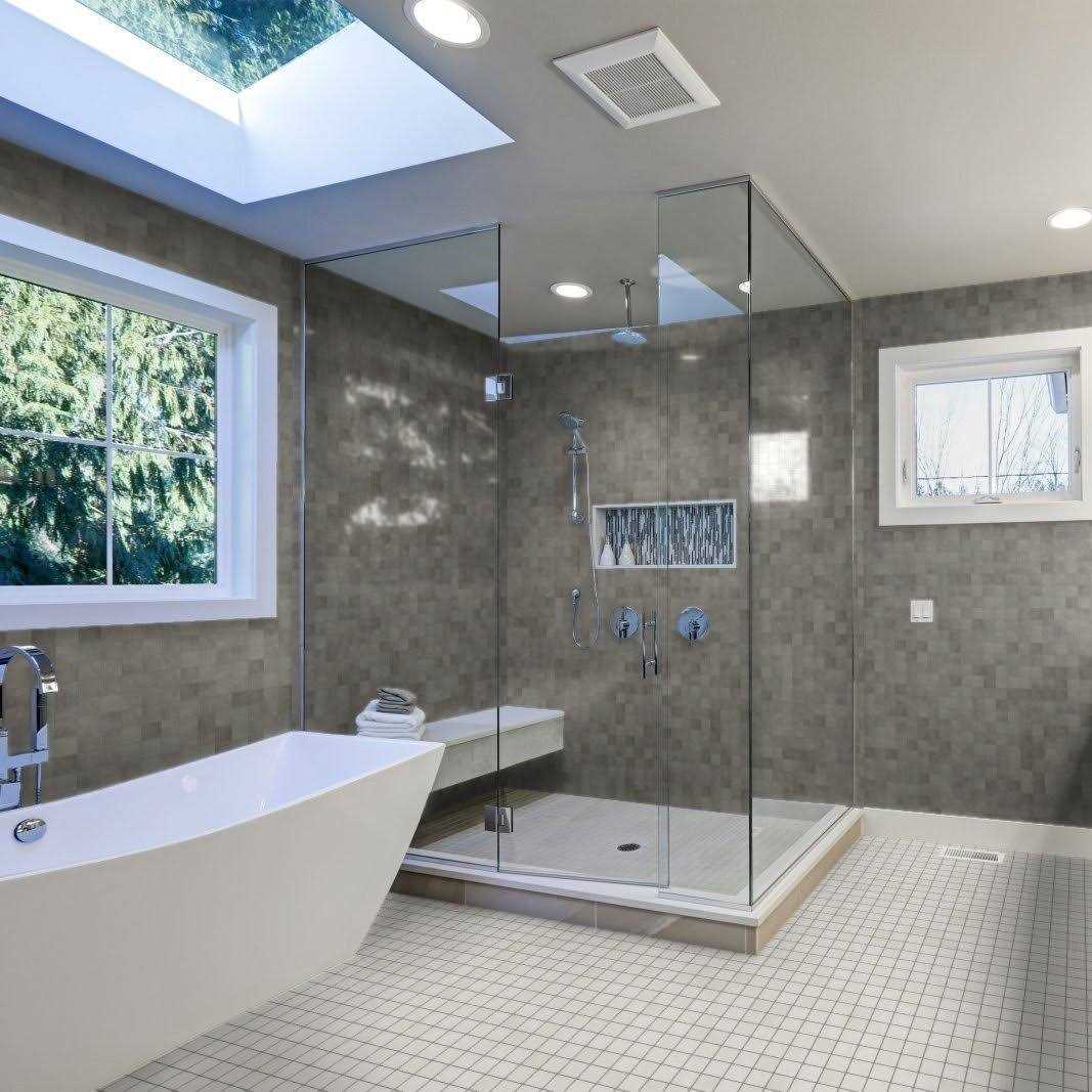 Ivy Hill Tile Forte 24 in. x 10mm Natural Porcelain Floor and Wall Tile - Zenithce