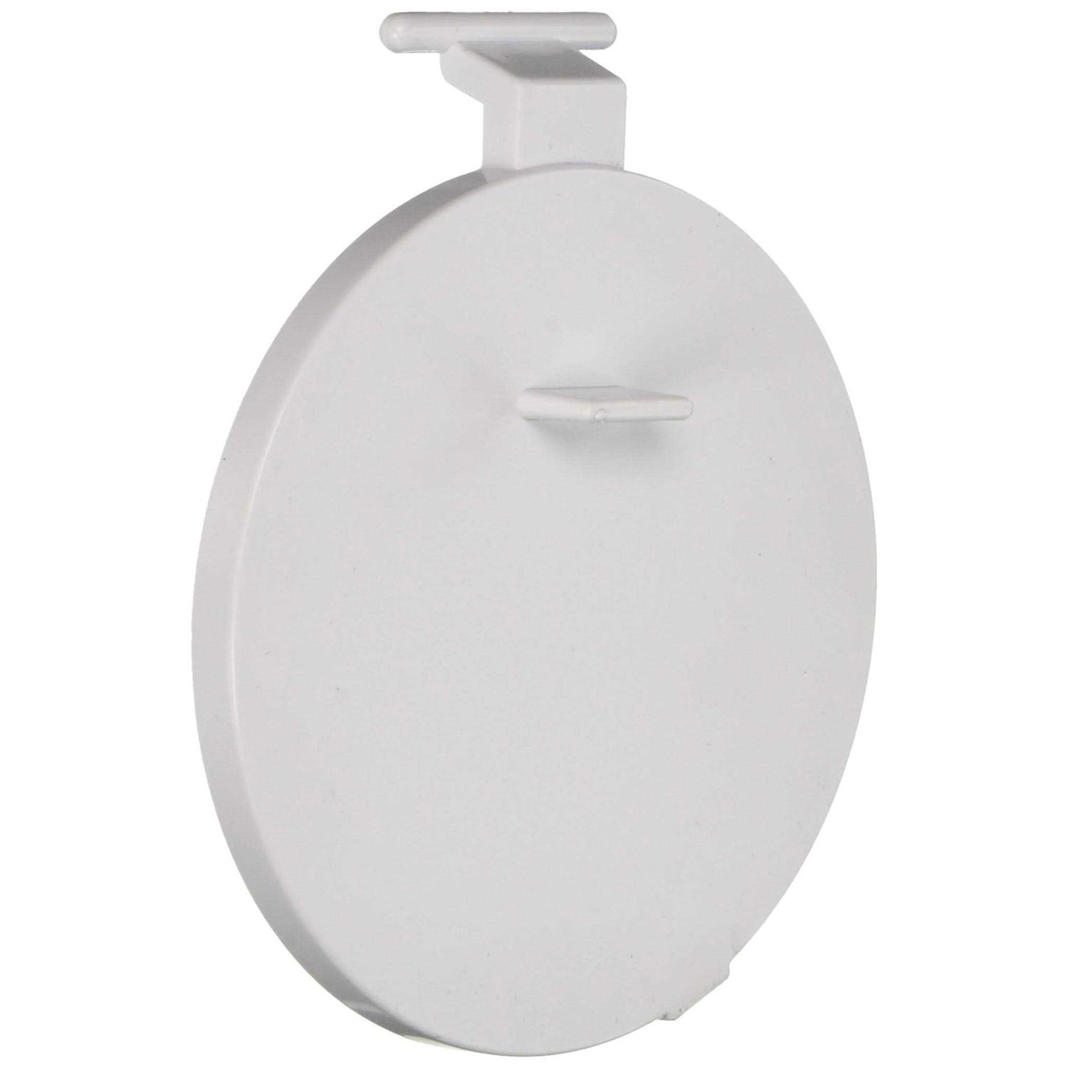 Oatey 43793 PVC Saddle Tee Kit - Zenithce