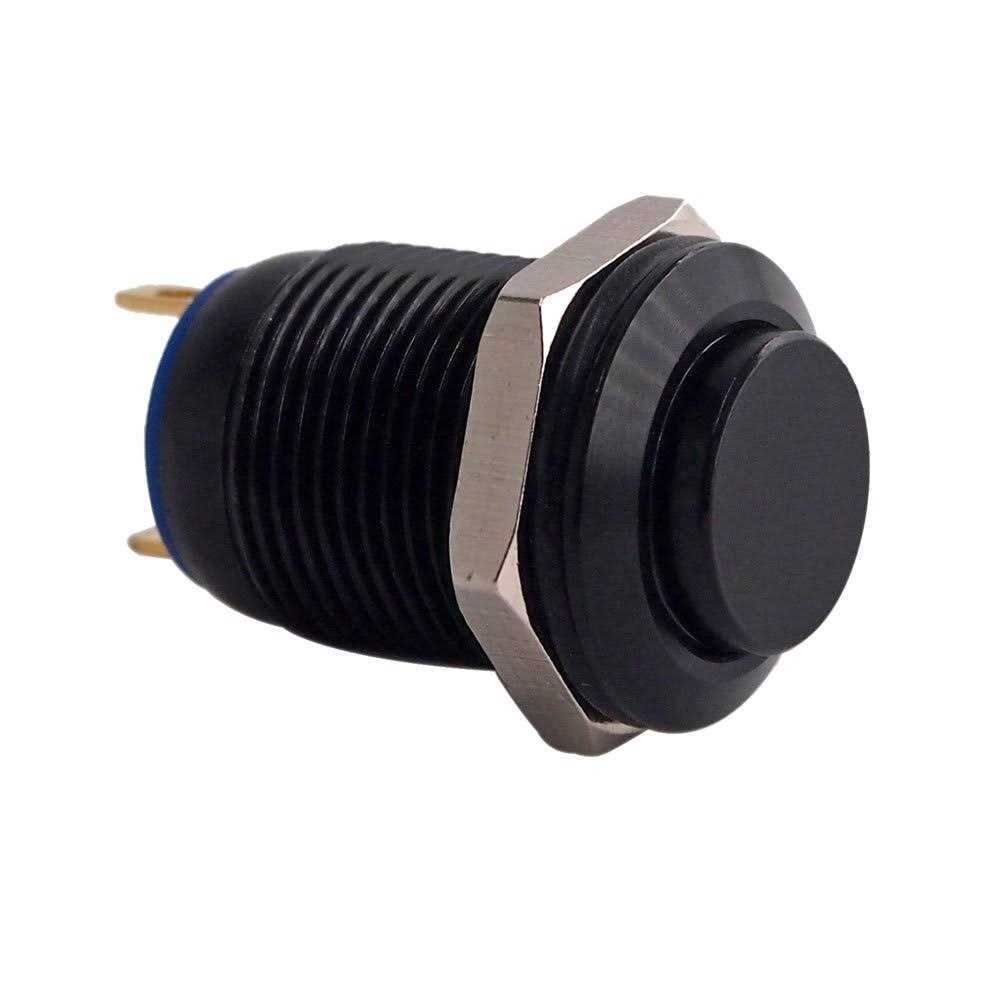 Momentary Power Foot Switch - Zenithce