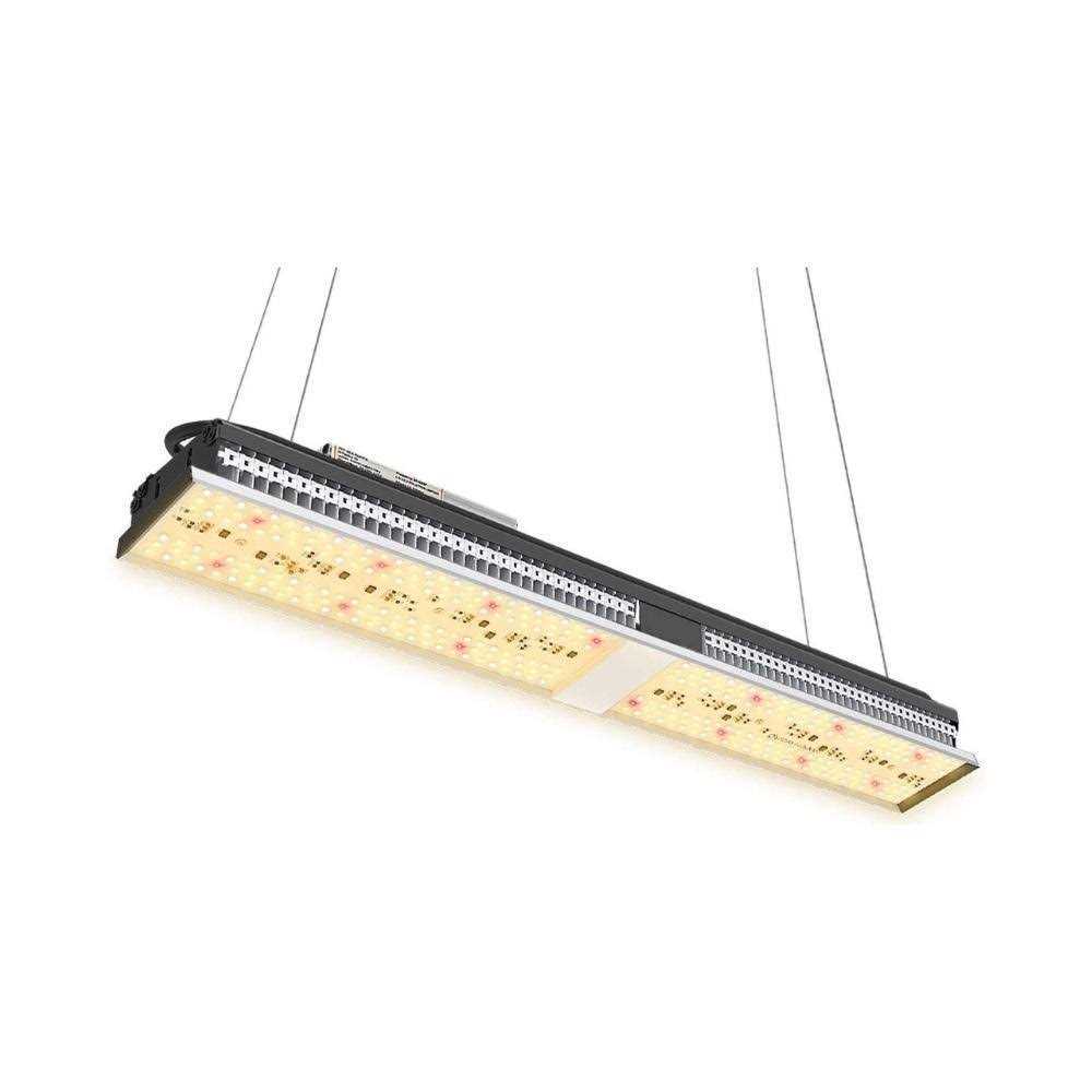 Mars Hydro FCE3000 Bridgelux 300W LED Grow Light - Zenithce